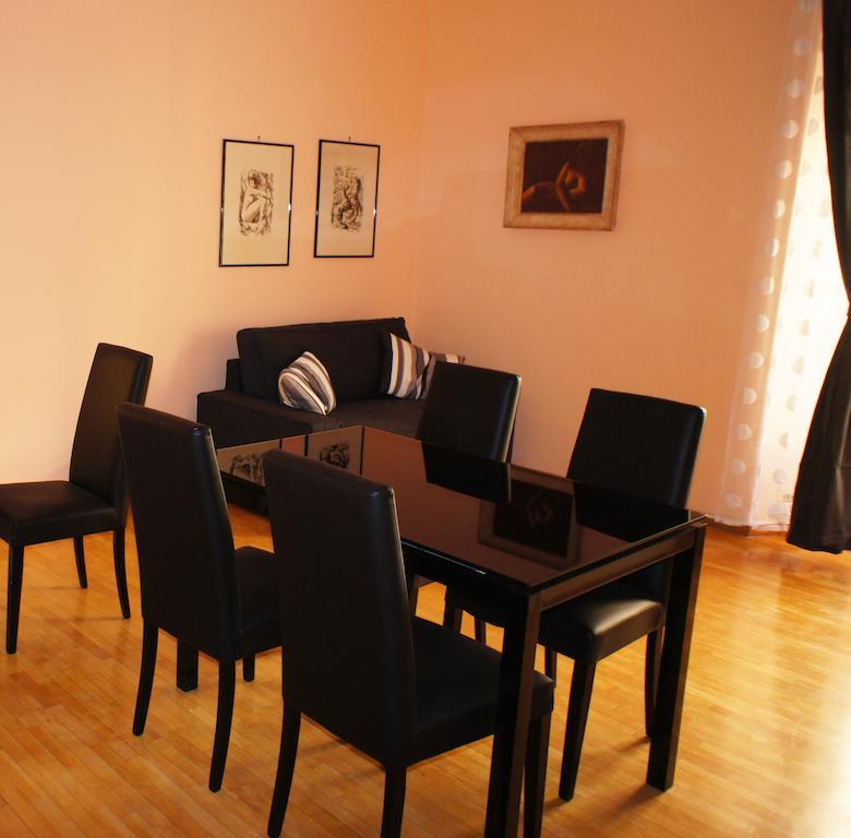 Bed & Breakfast Eternal 2*