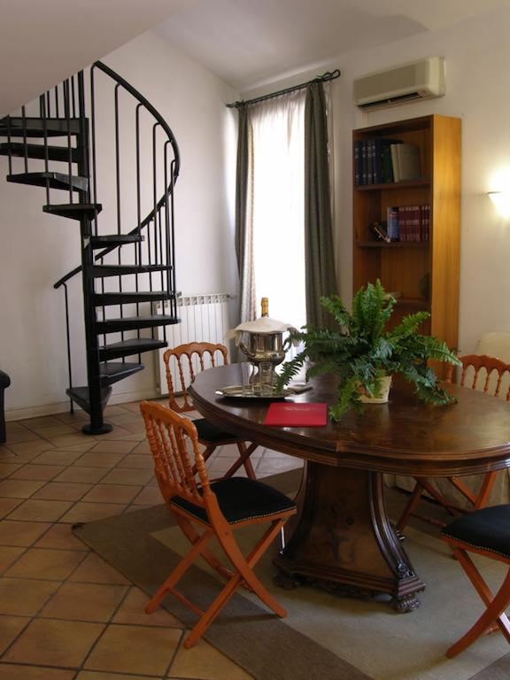 Residenza Monti