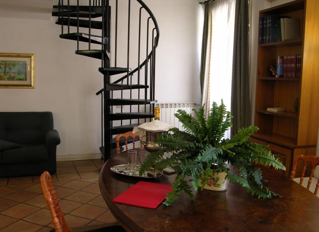 Casa vacanze Residenza Monti