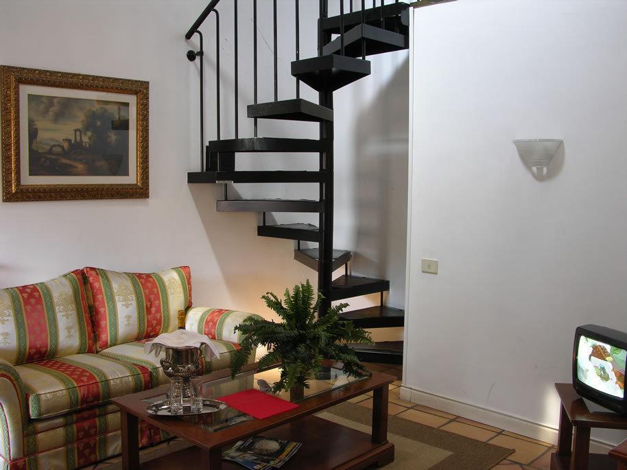 Casa vacanze Residenza Monti Roma