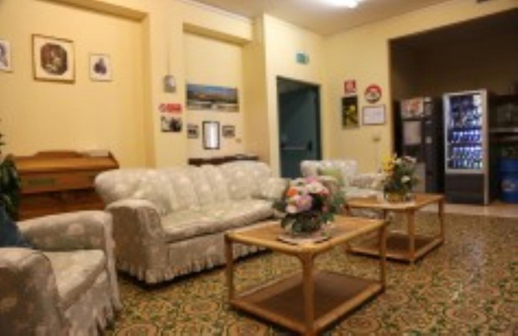 Hotel Casa Piccole Ancelle Di Cristo Re