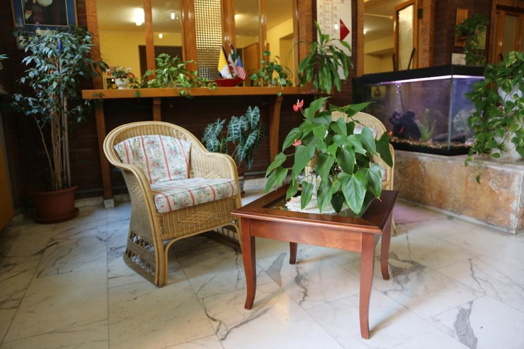 Hotel Casa Piccole Ancelle Di Cristo Re
