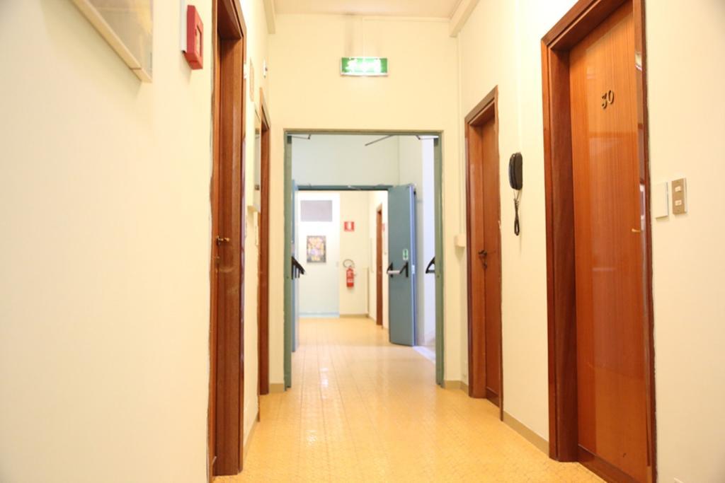 Hotel Casa Piccole Ancelle Di Cristo Re 3*