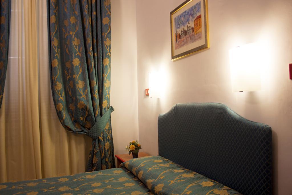 Hotel Giada Roma