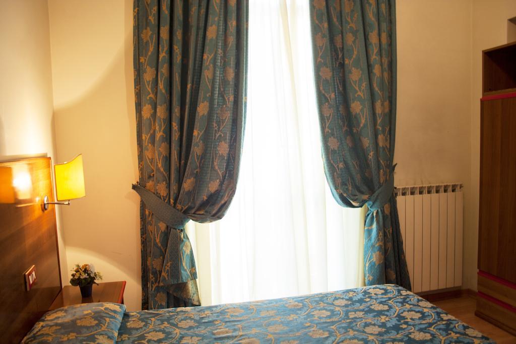 Hotel Giada Roma