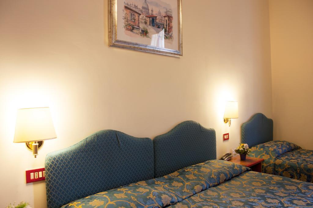 Hotel Giada Roma