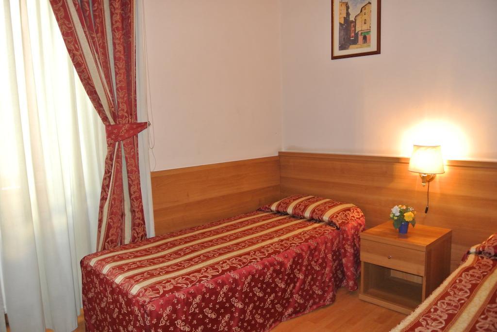 Hotel Giada 3*