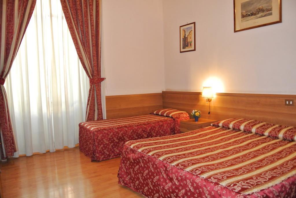 Hotel Giada 3*
