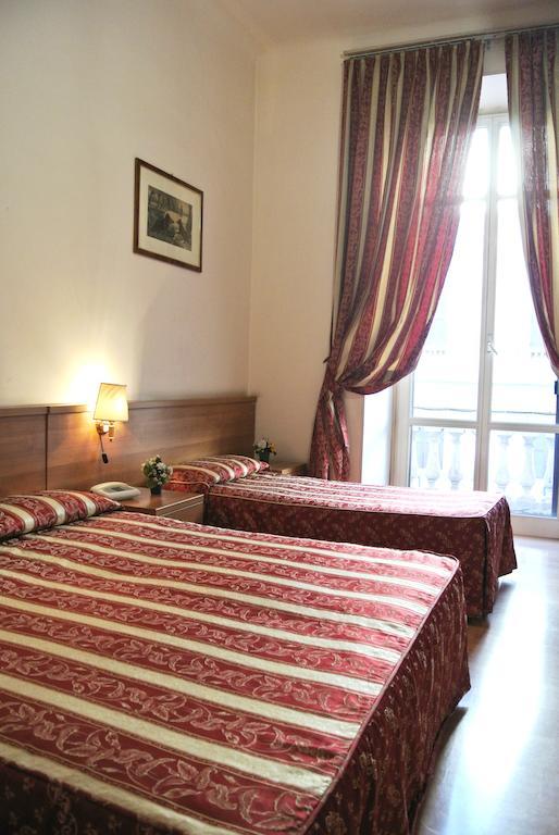 Hotel Giada Roma