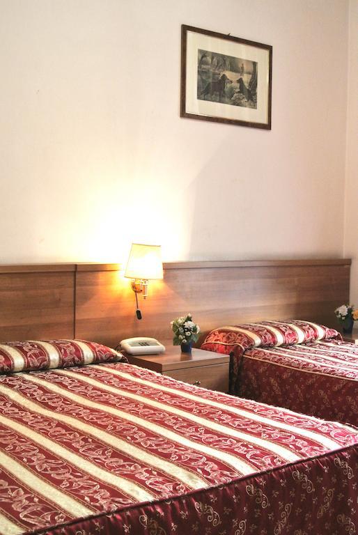 Hotel Giada Roma