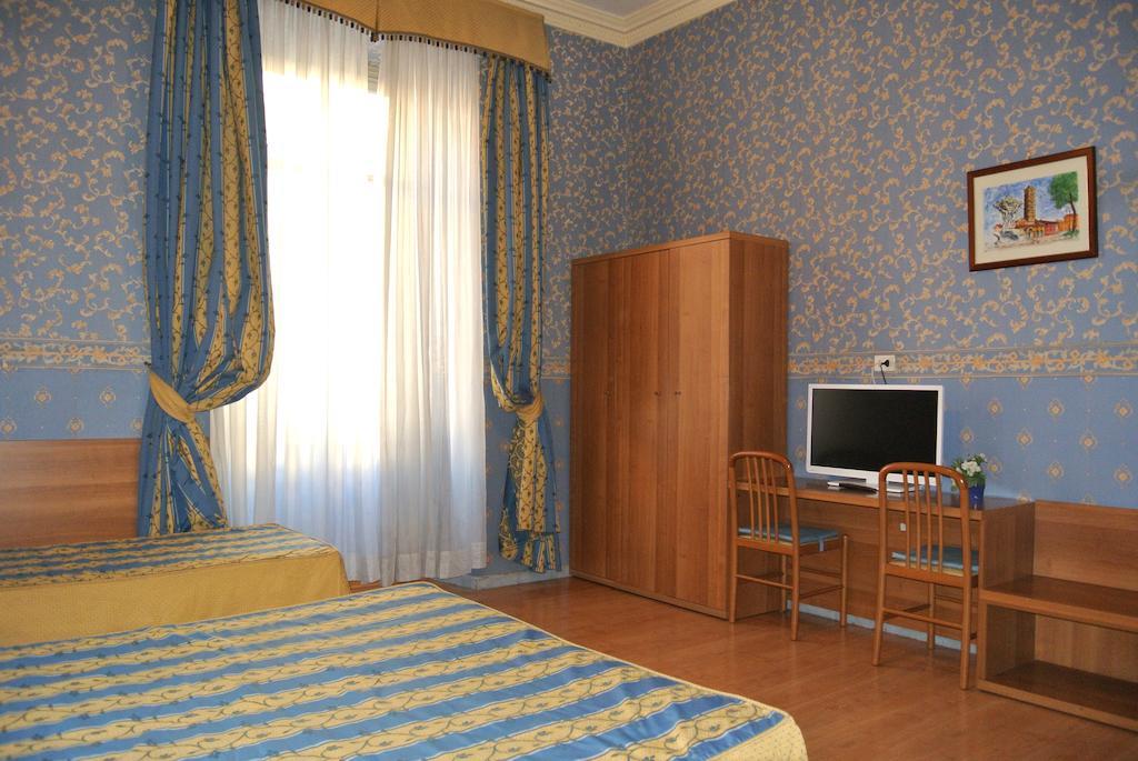 Hotel Giada