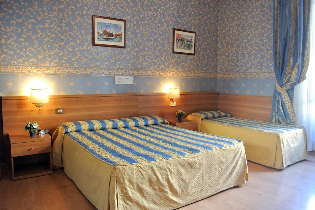 Hotel Giada Roma