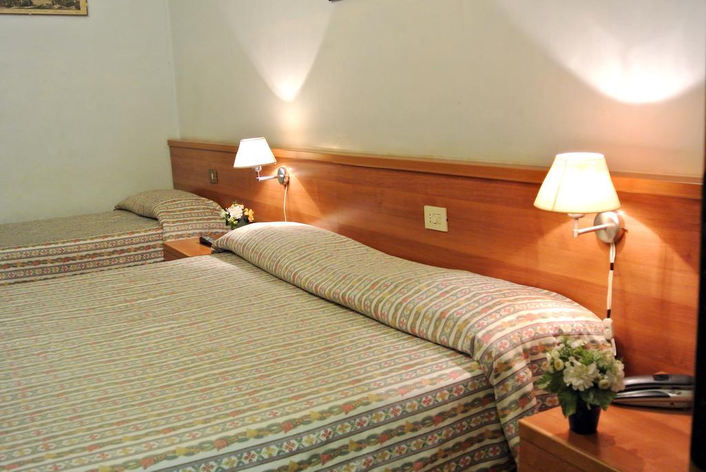 Hotel Giada Roma