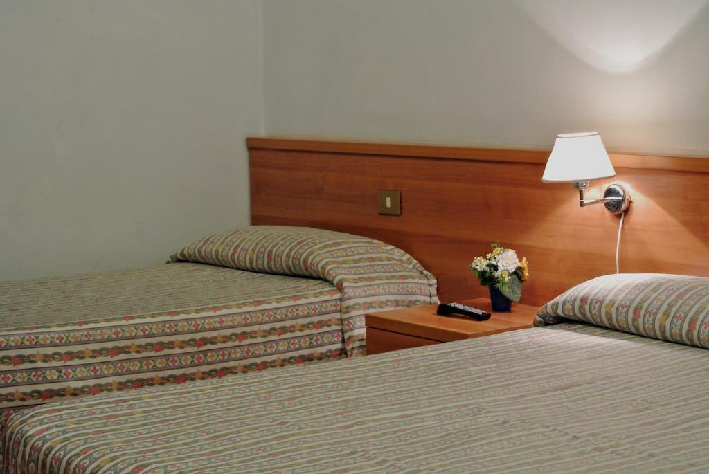 Hotel Giada Roma