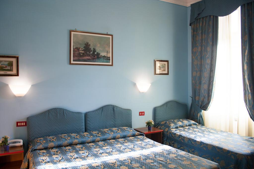 Hotel Giada Roma