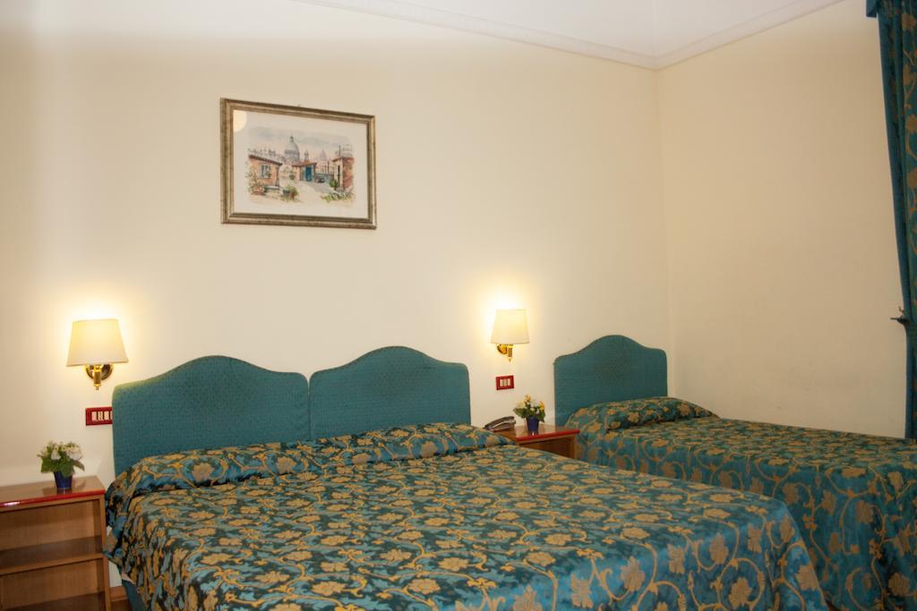 Hotel Giada