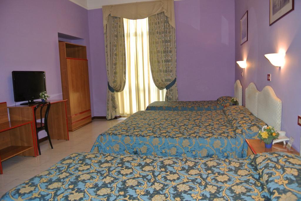 Hotel Giada