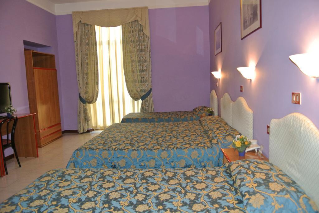 Hotel Giada