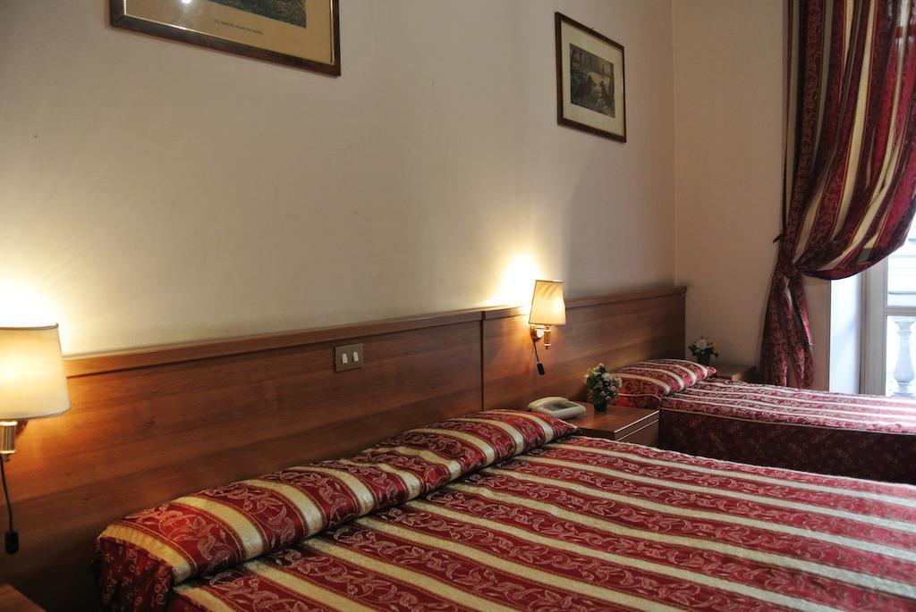 Hotel Giada 3*