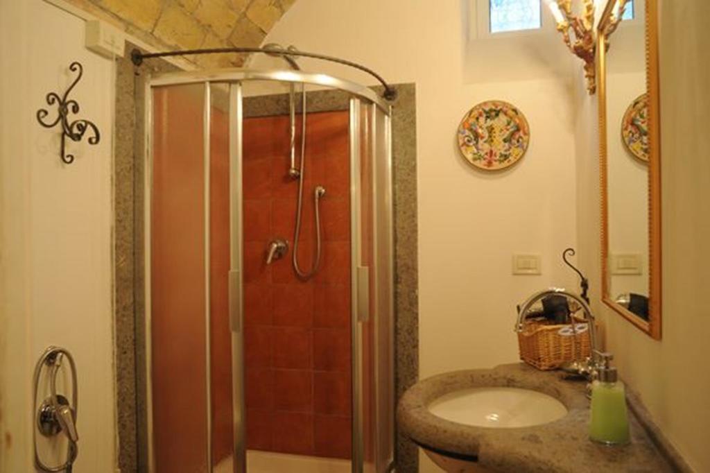 Villino Corbelli Rom