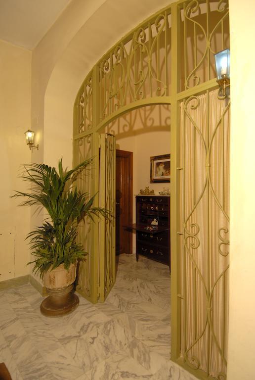 Casa Pariolina Rom
