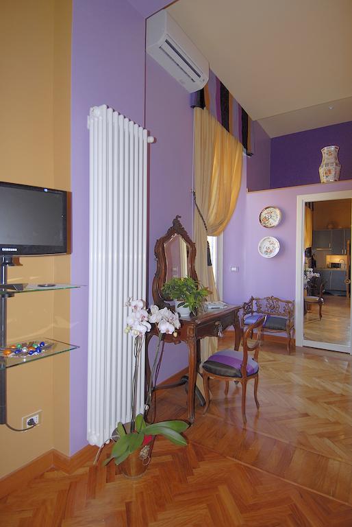 Casa Pariolina Rom
