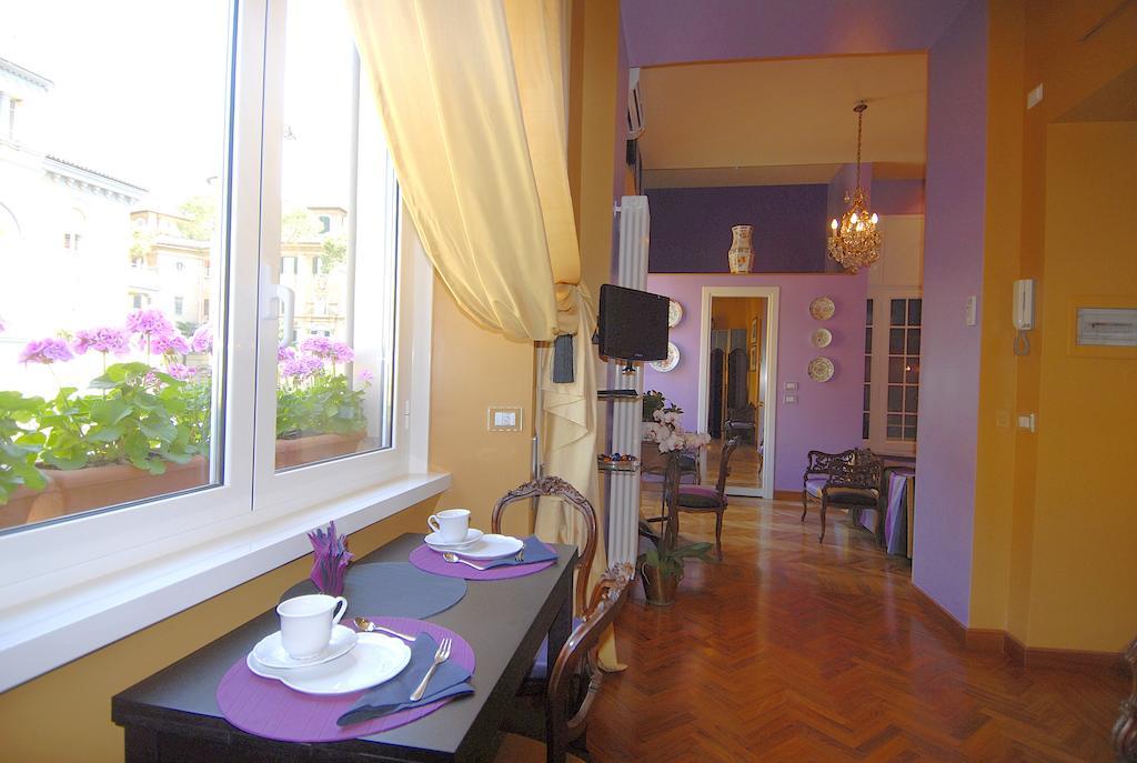 Frühstückspension Casa Pariolina