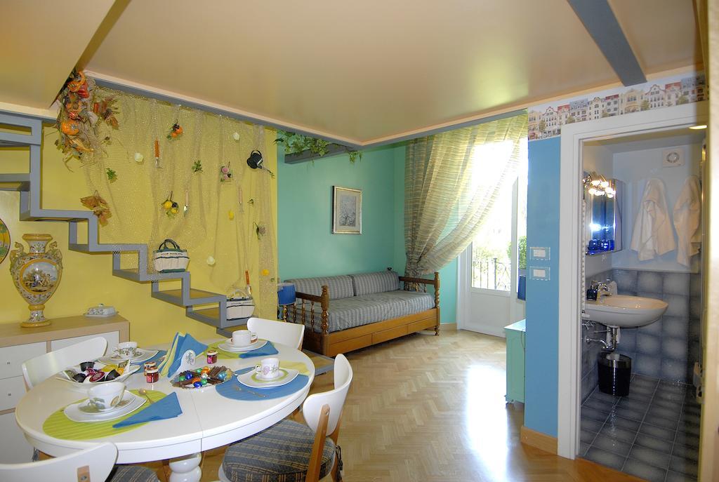 Casa Pariolina Rom