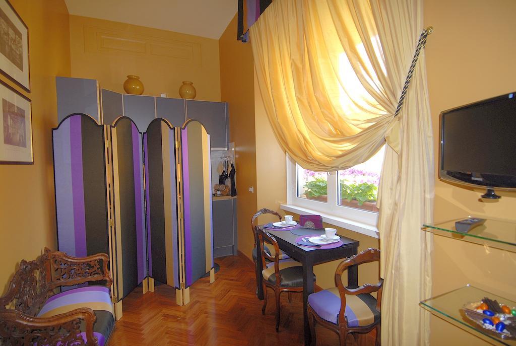 Frühstückspension Casa Pariolina Rom
