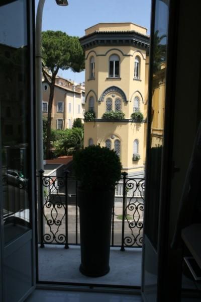 Frühstückspension Casa Pariolina