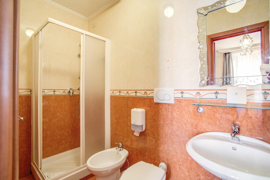 Hotell Caravaggio 3*