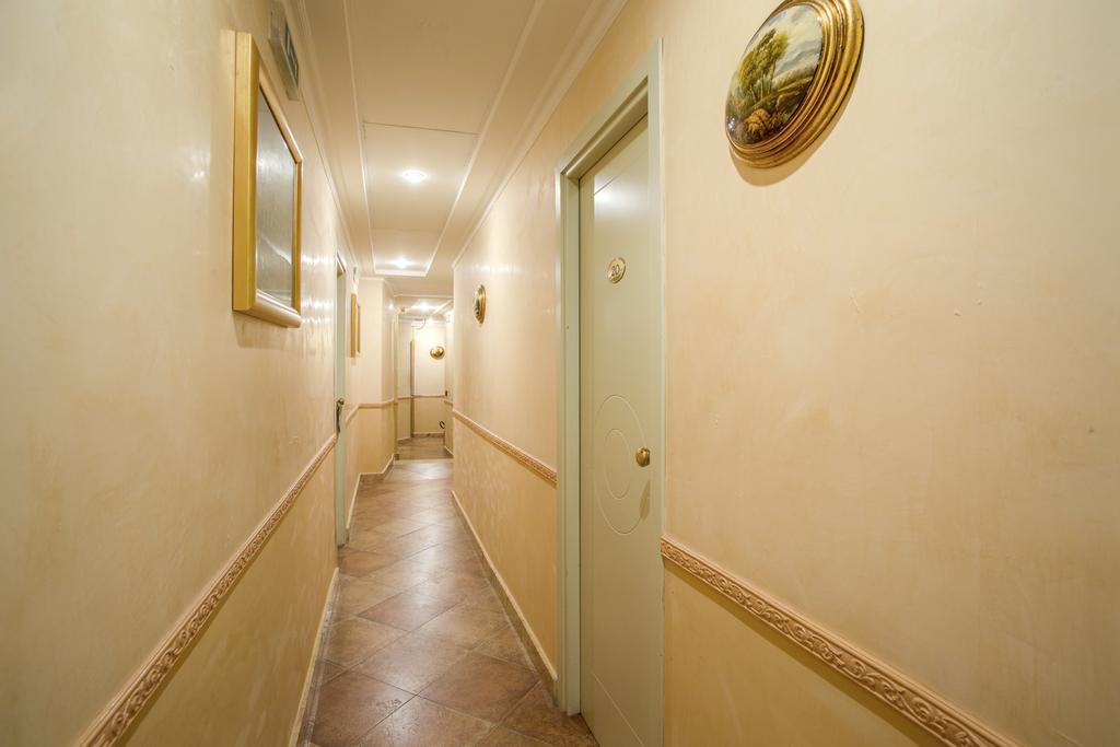 Hotell Caravaggio 3*