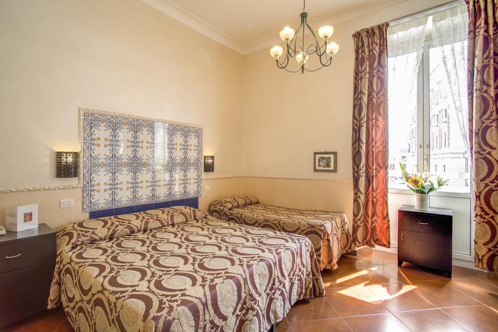 Hotel Picasso Rom