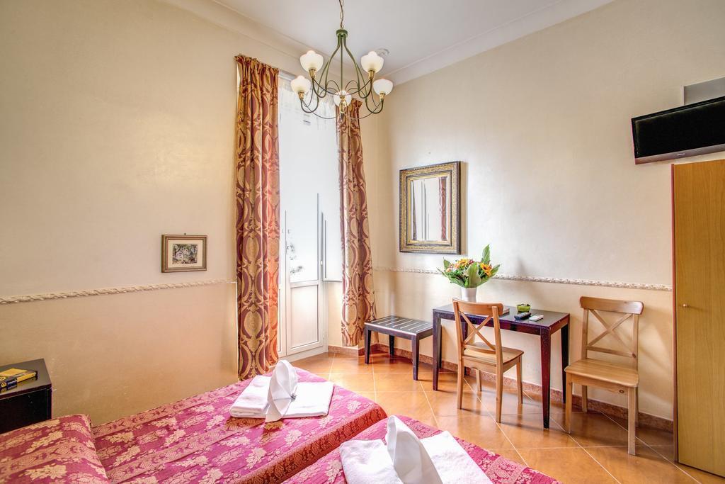 Hotel Picasso Rom