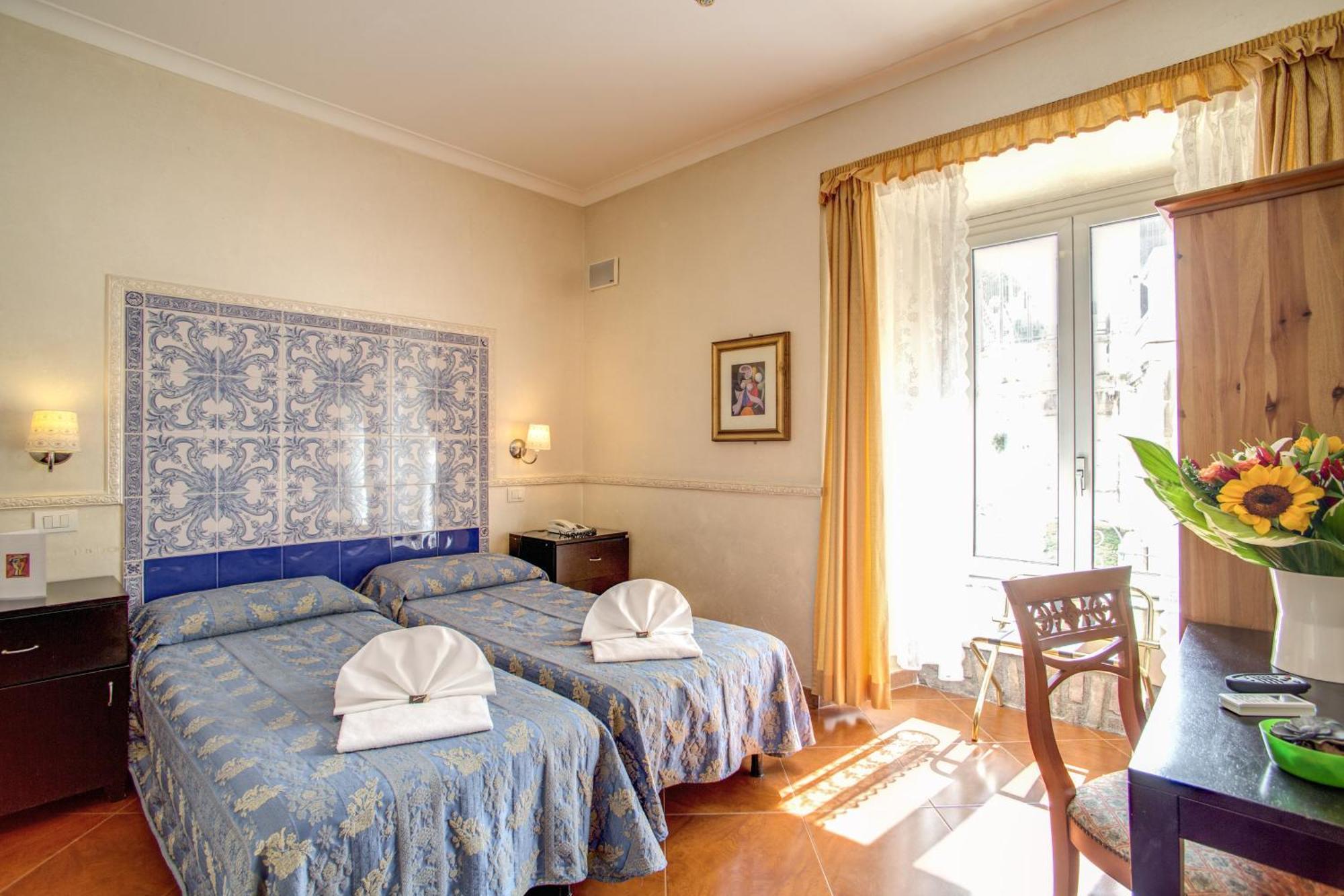 Hotel Picasso Rom