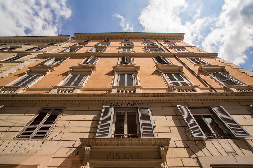 Hotel Picasso