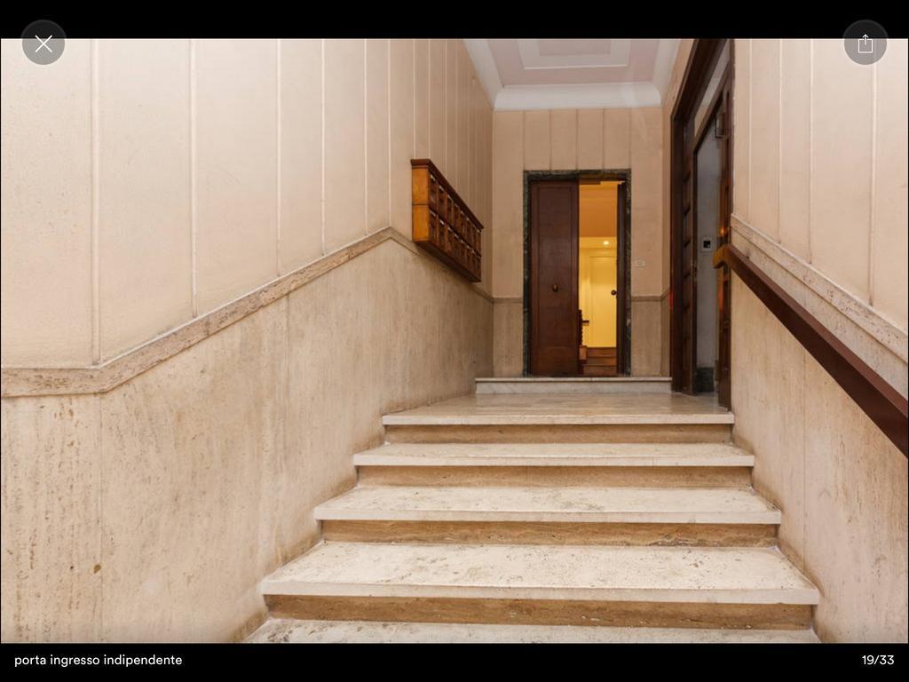 Frühstückspension Maison Angelus Rom