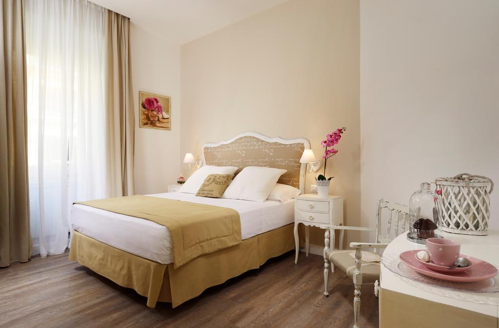 Bed & Breakfast Vaticano Charming