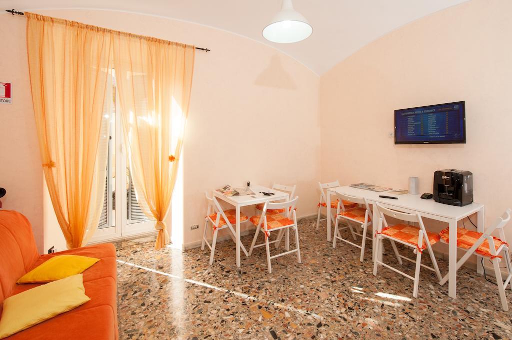 Casa de hóspedes Trinity *