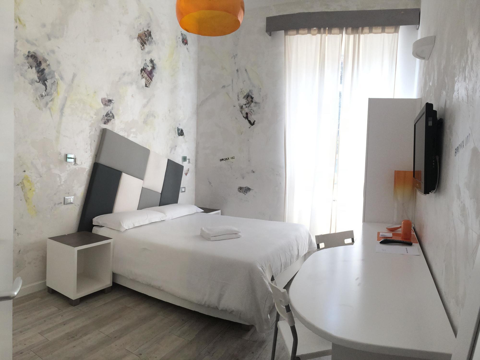 Bed and breakfast Habana's Design Roma