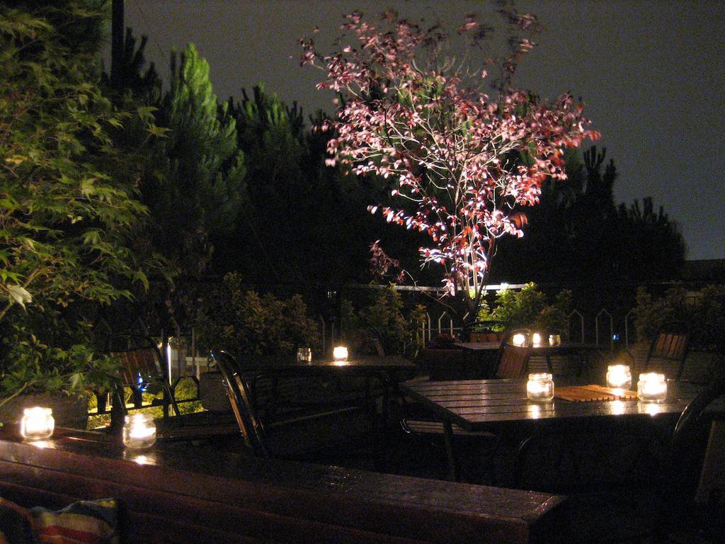 Bed and breakfast La Chicca *