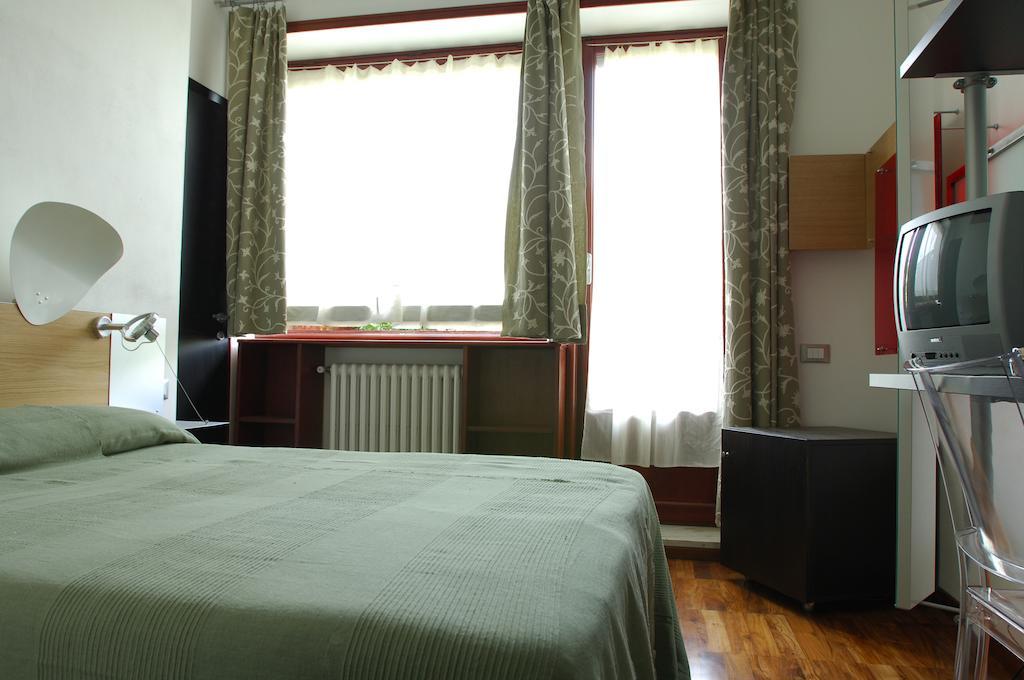 Bed and breakfast La Chicca Roma