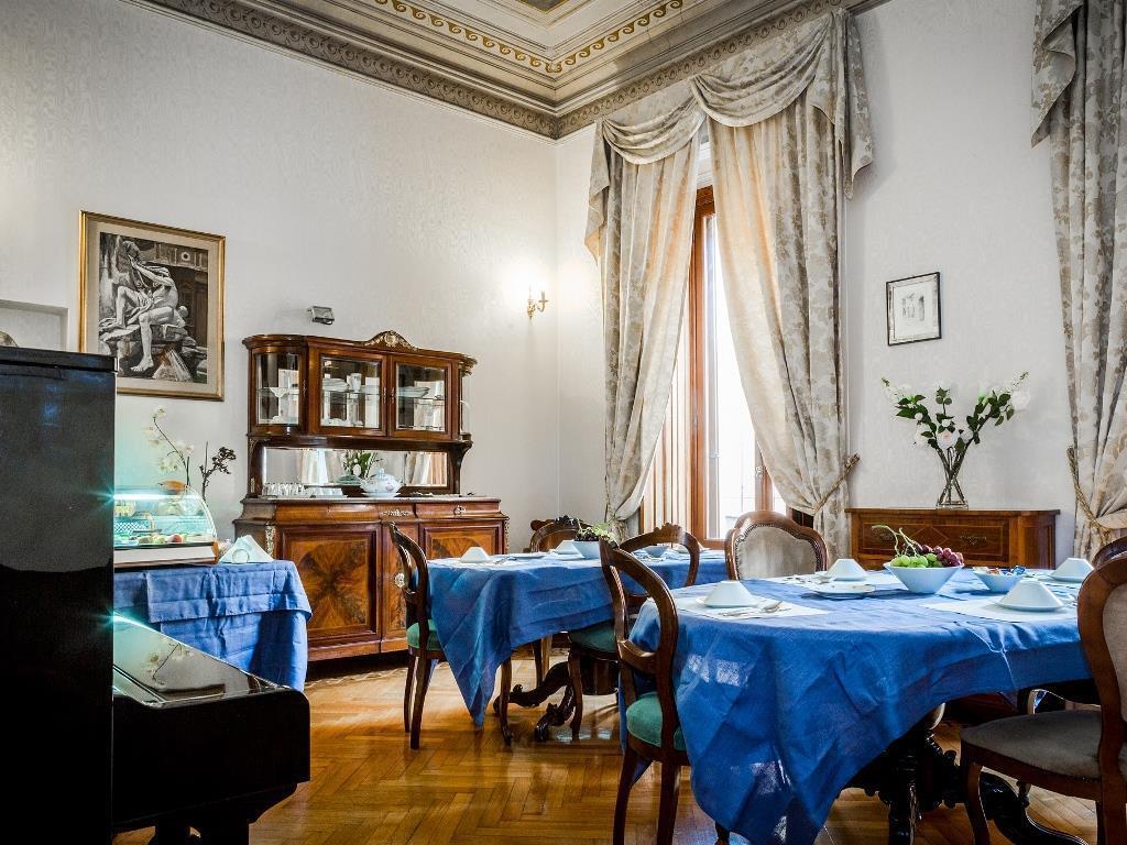 Affreschi Su Luxury Rom