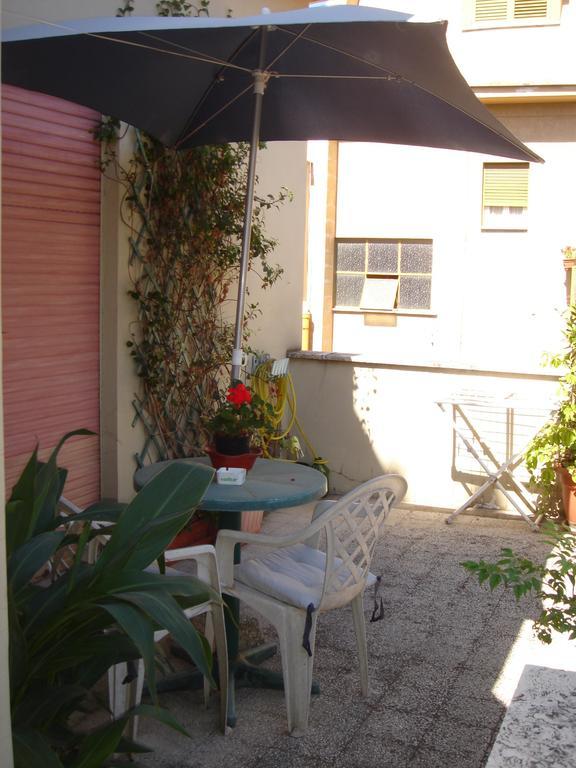 A Balduina In Italy