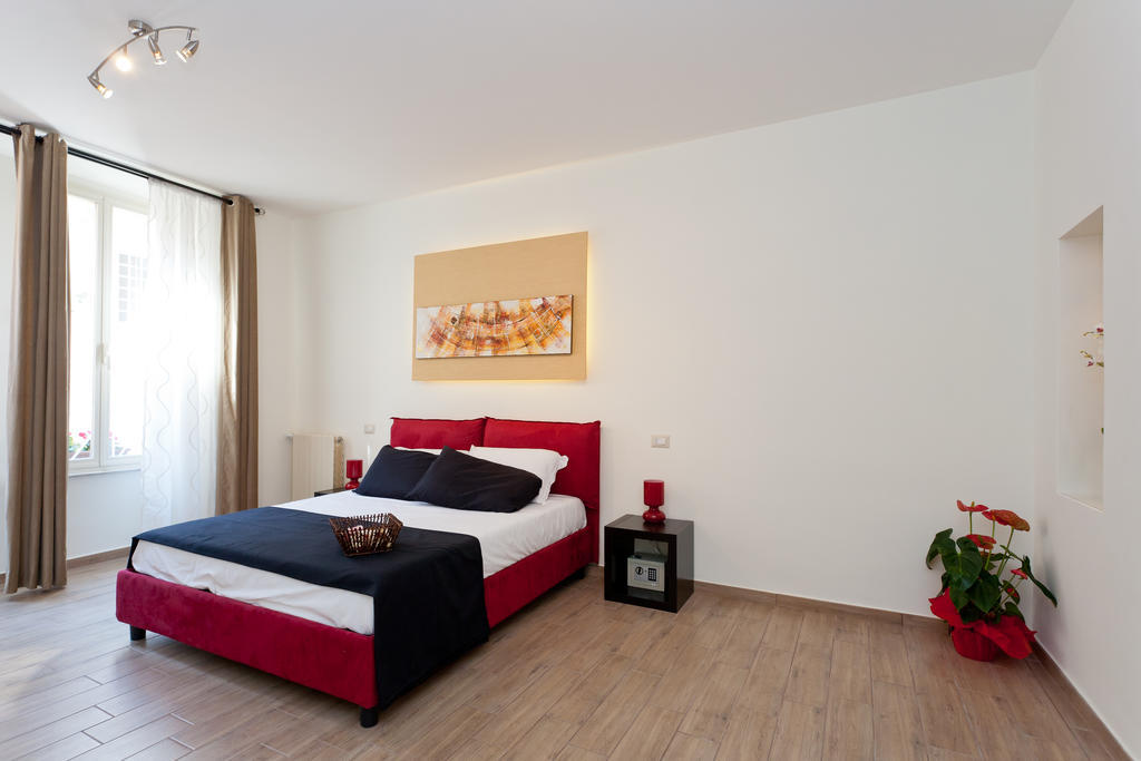 Casa de hóspedes I Racconti Di Roma