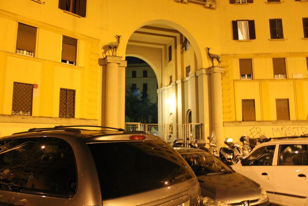 Bed & Breakfast Rossana Holidays