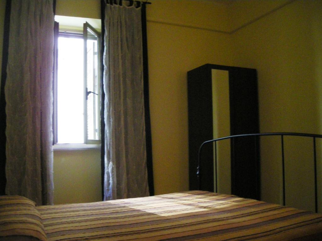 B&B A Casa Di Al&Ga Frühstückspension