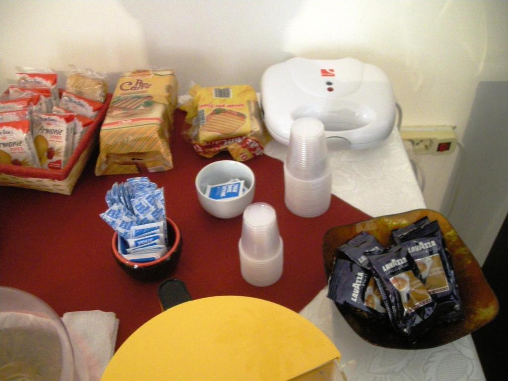 B&B A Casa Di Al&Ga 3* Rom