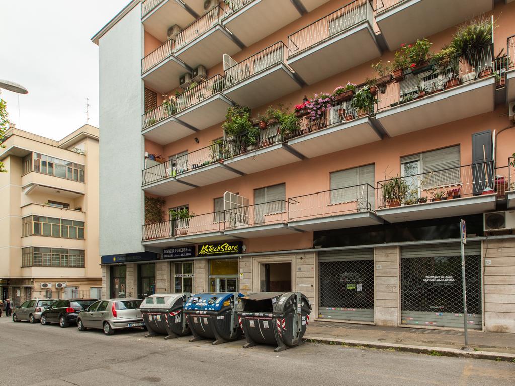Anice Guesthouse Roma