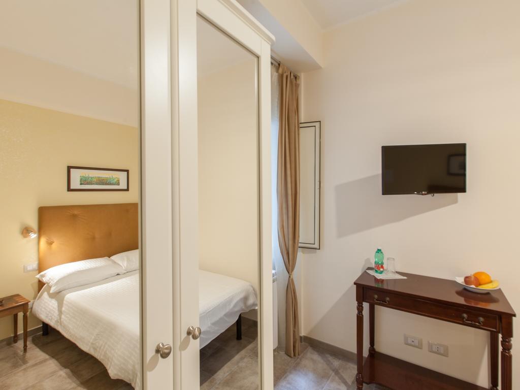 Anice Guesthouse Roma